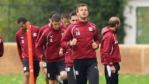 Ovidiu Burcă, dezvăluiri despre șocul avut în fotbal: „Nu pot explica rușinea pe care am trăit-o!” Ce se întâmplă în Academia Rapidului