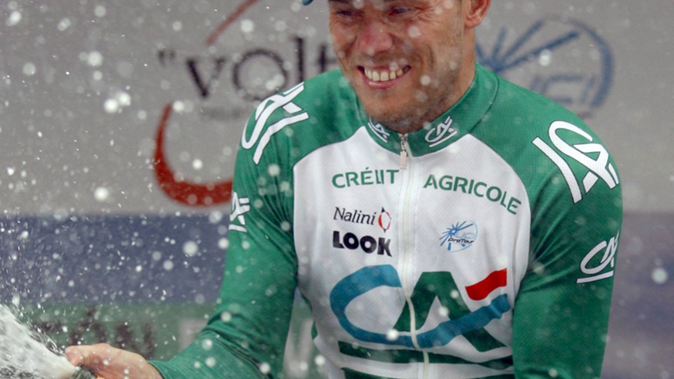 Victorie pentru Thor Hushovd