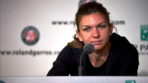 Analiza prestațiilor Simonei din 2016 realizată de WTA! Cum văd experții evoluția lui Halep în 2017