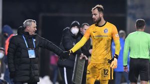 De ce a pierdut echipa Valentin Cojocaru la Viitorul, deși se afla în formă și intrase în vederile selecționerului Mirel Rădoi | EXCLUSIV