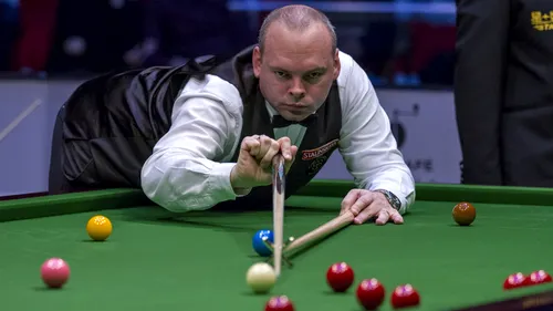 FOTO | Un campion mondial și un jucător neînvins de zece meciuri în circuitul mondial vor juca finala Romanian Snooker Masters