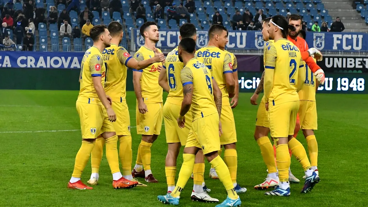Petrolul forțează un transfer pentru play-off! „Lupii” vor să ia un atacant bulgar de națională