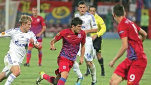 Steaua poate schimba istoria. Programul o ajută: Reghe are șansa unor experimente înaintea startului în Ligă