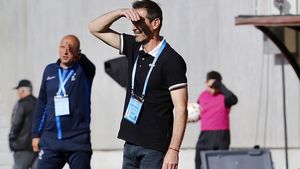 Marius Măldărășanu dă cărțile pe față după ce n-a ajuns la Rapid nici în această vară: „Am așteptat cât am putut!”