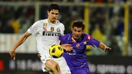 Ultimul avertisment pentru Mutu**: "Trebuie să fie decisiv"