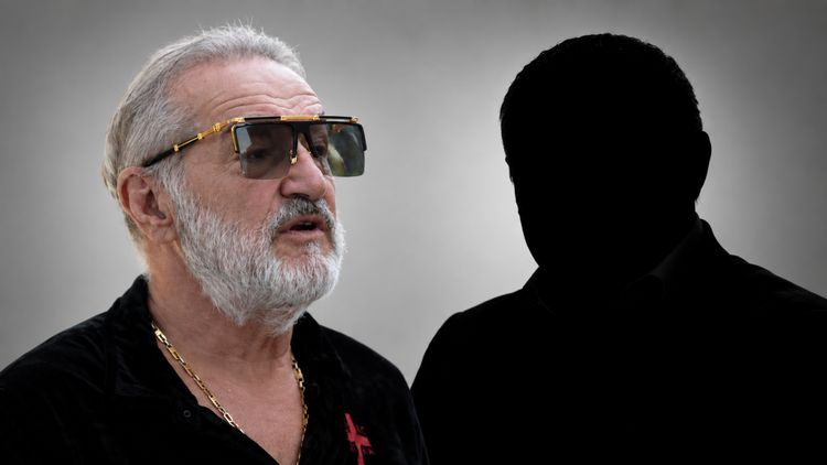 „Fratele” neștiut al lui Gigi Becali, care a stat gard în gard cu el! „Multă lumea făcea confuzie, am crescut împreună