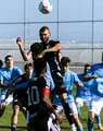 Eșecuri pentru FC Voluntari în cele două teste disputate în penultima zi a stagiului din Antalya. Ilfovenii au întâlnit adversari din prima ligă din Polonia și Letonia