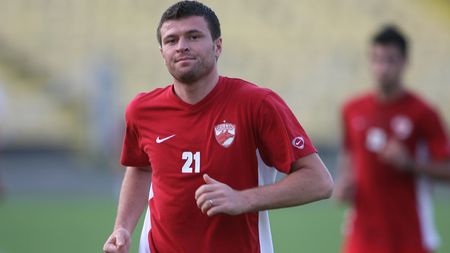 Oprița: "CFR merită să fie campioană"