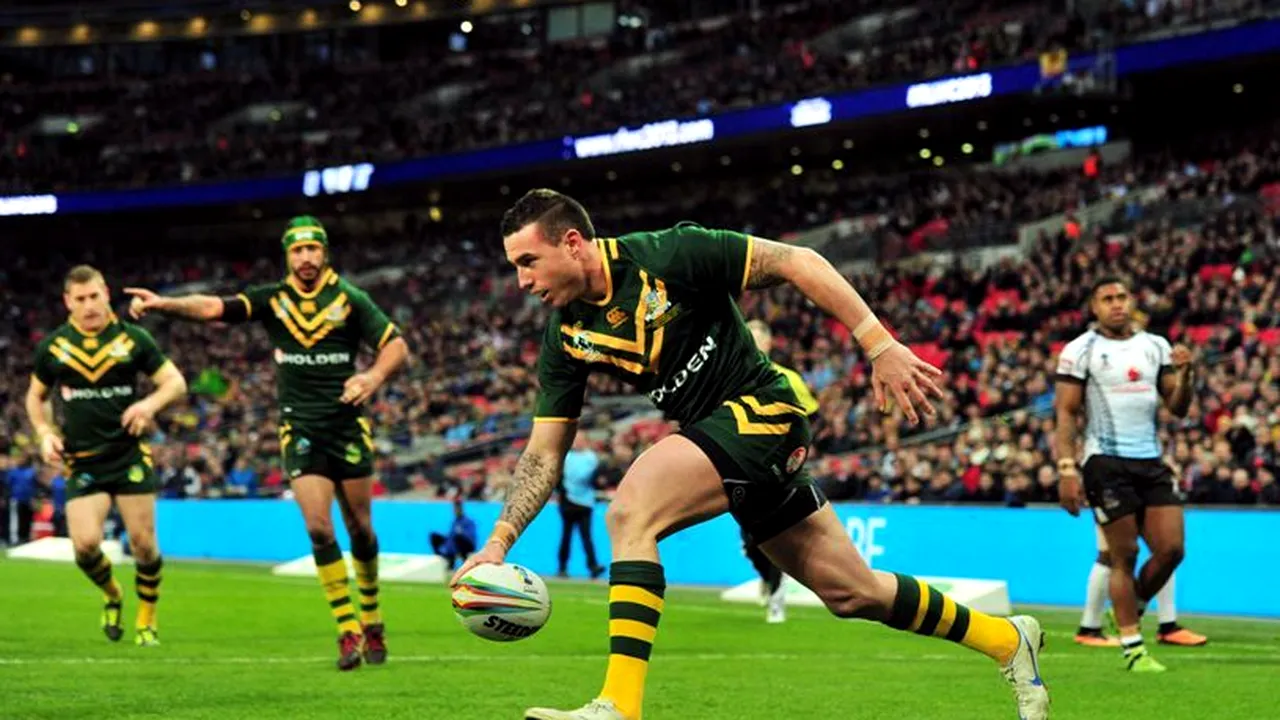 Spectacolul se apropie de sfârșit! Noua Zeelanda și Australia se vor întâlni în finala Cupei Mondiale la rugby XIII