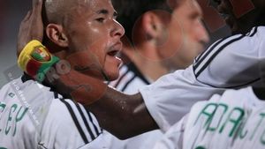 Wesley, eroul Vasluiului:** "Am intrat în lupta pentru titlu! Ne batem cu Steaua, CFR și Rapid!"