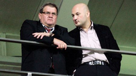 Paszkany e fericit că CFR a învins echipa lui Grigoraș,** dar se uită cu strângere de inimă la ce a reușit Chiajna: "Se poate întâmpla orice"