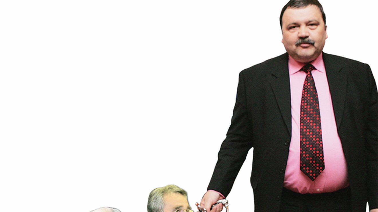 Atac fără precedent în handbalul românesc