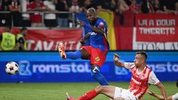 Arnold Garita se gândește deja la oferta din iarnă! Atacantul e pus pe fapte mari la FCSB
