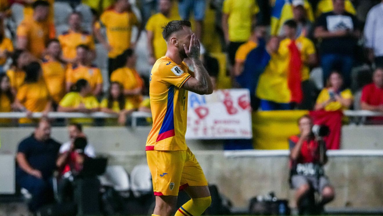 FRF, prima reacție despre accidentarea gravă a lui Denis Drăguş: „Va face RMN”