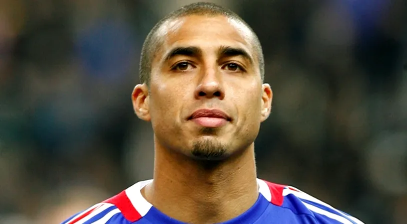 Trezeguet: 