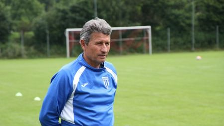 Gigi Mulțescu analizează runda 23 a Ligii 1: „Papură nu are experiență, Marius Constantin joacă riscant!". Ce trebuie să facă Dinamo, deși are o defensivă fragilă! | INTERVIU EXCLUSIV