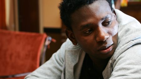 "Dacă Jean i-a reproșat ceva, Ze Kalanga trebuia să pună capul în pământ!" CE CREZI?