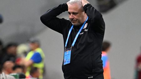 Marius Șumudică a vorbit cu doctorul lui Mircea Lucescu și veștile nu sunt deloc bune: „Atmosferă sumbră”