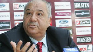 Taher: "Am luat 6 milioane pe Săpunaru"