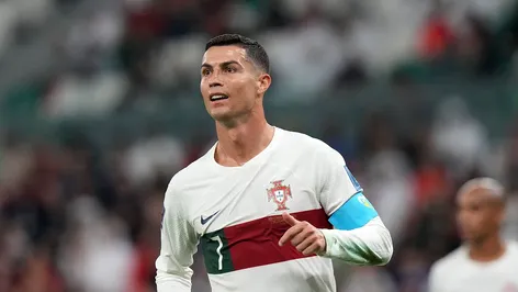 Prietenul lui Cristiano Ronaldo, verdict clar despre super lovitura pe care o dă Al-Nassr: „Echipa se va construi în jurul lui!” De ce a ales să plece în Arabia Saudită | EXCLUSIV