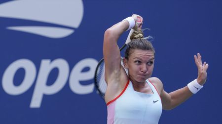 Care e culpa Simonei Halep! „Nu se duce sportivul la alimentară să ia această pastilă” | VIDEO