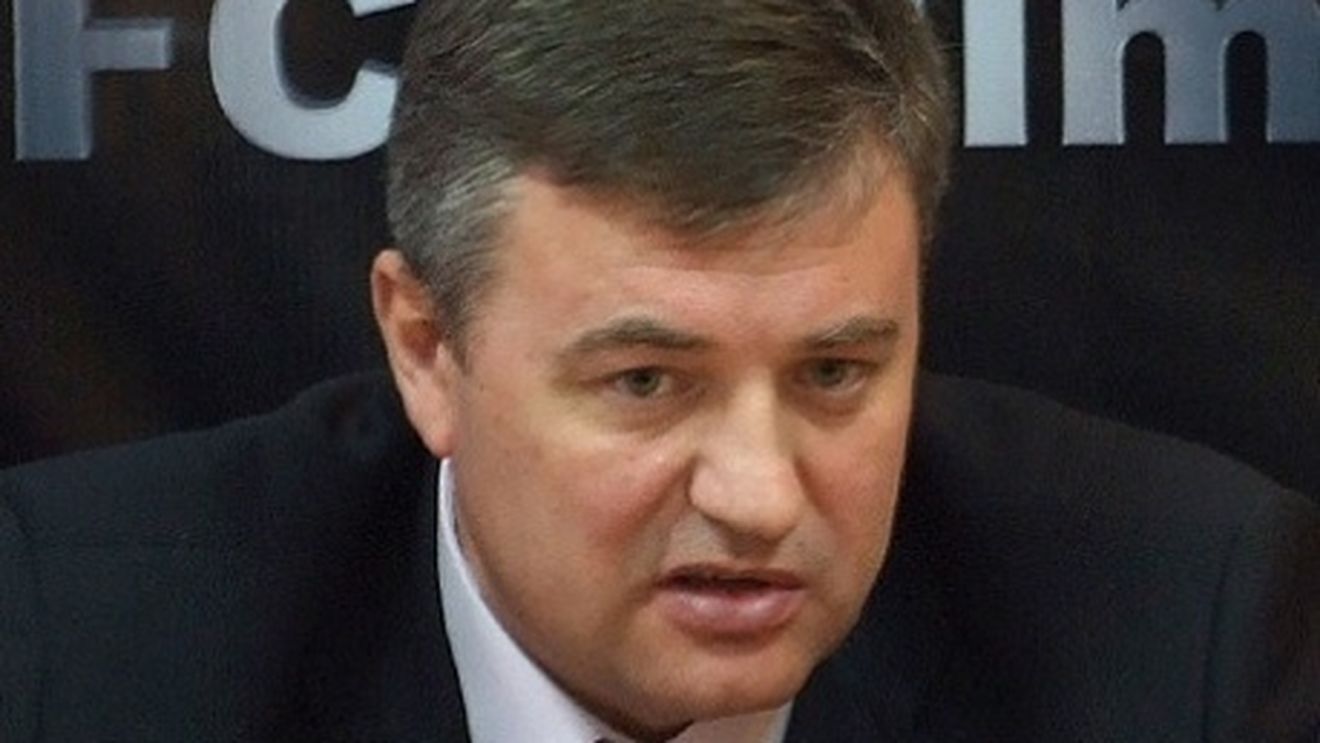 Patronul Olimpiei îi provoacă pe dinamoviști: 'Borcea e un scandalagiu'