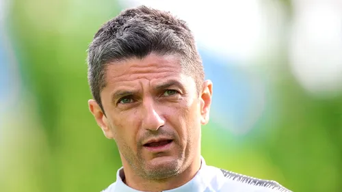 Răzvan Lucescu vrea un fotbalist din naționala României la Al-Hilal! 