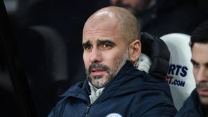 Premier League | City pierde cu Newcastle și îi lasă cale liberă spre titlu lui Liverpool! FOTO | Finalul seriei lui Solskjaer dar Pogba strălucește, Arsenal a făcut un gest mare pentru Sala, "muntele" Serbiei nu se mai oprește