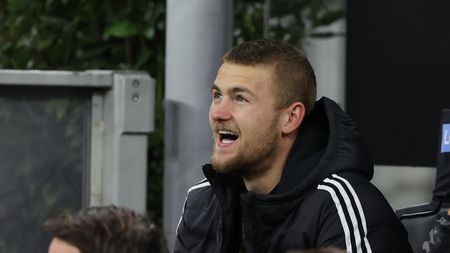 Barcelona trebuie să achite 100 de milioane de euro pentru transferul starului Matthijs de Ligt de la Juventus Torino!