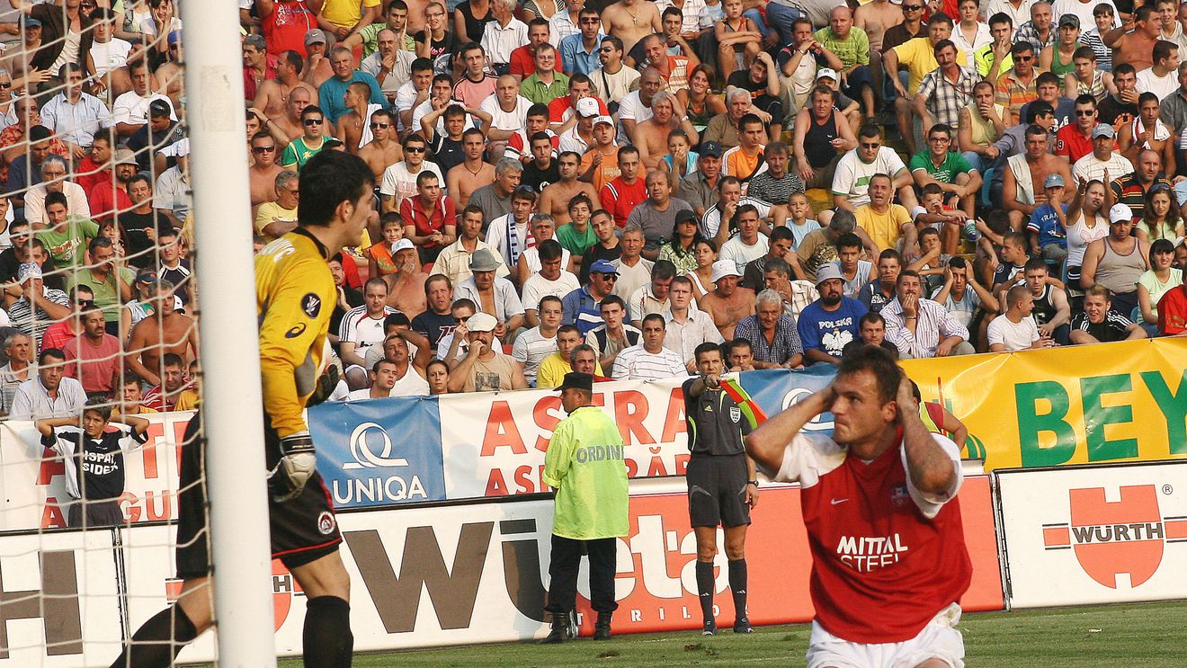 "Pleacă sau te antrenezi în parc". Mesaj incredibil primit chiar la el acasă de feblețea lui Becali: "M-au umilit"