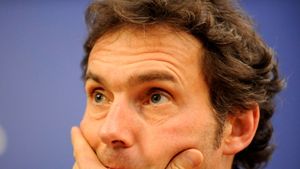 Blanc: "CFR-ul este favorită"