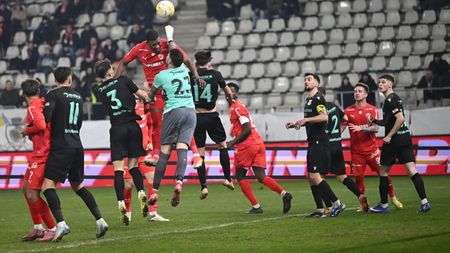 EXCLUSIV El ar putea fi noul coleg al lui Cătălin Cîrjan la Dinamo: „Putem să ne mândrim cu ei!”