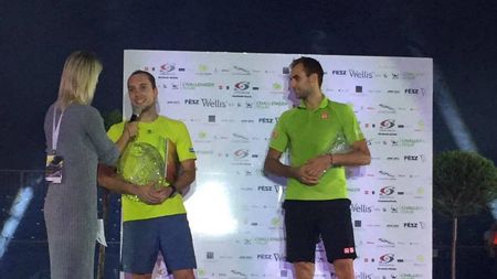 EXCLUSIV | "Vreau să le mulțumesc românilor care m-au susținut în Ungaria". Marius Copil vorbește în ProSport despre titlul din Budapesta. Victorie cu gheață pe mână 