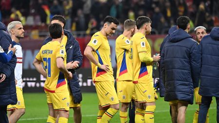 România s-a dus în cap. Ce au decis specialiștii în grupa de calificare la CM 2026