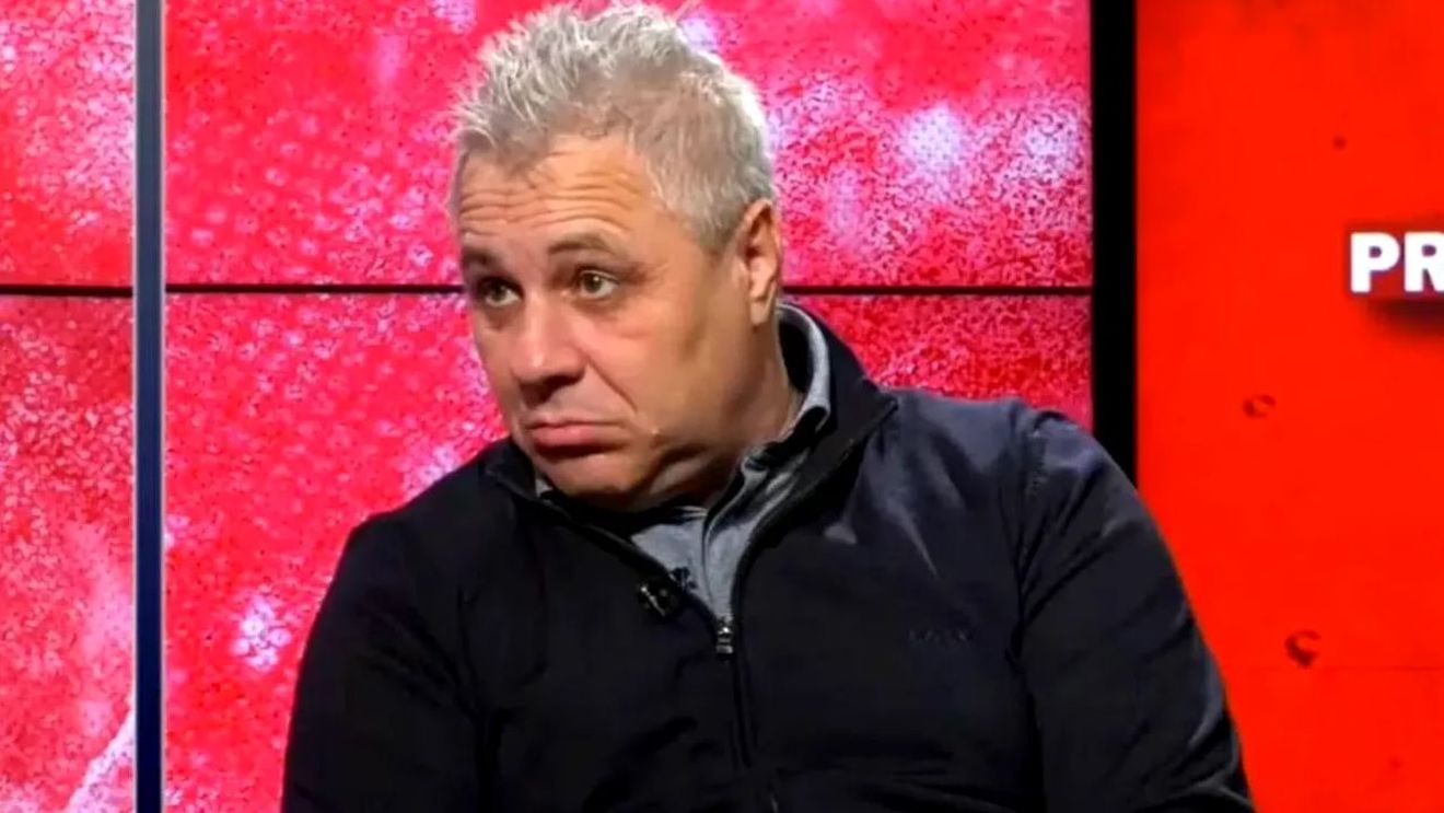 Marius Șumudică, tranșant când a auzit că Mihai Rotaru a comparat lotul de la Universitatea Craiova cu cel de la FCSB! „Exagerat! Nu e așa cum spune dânsul, dar nu stau să mă contrazic”