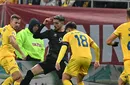 Ce i-au scris românii lui Albion Rrahmani, care a postat asta după decizia UEFA din România – Kosovo 3-0