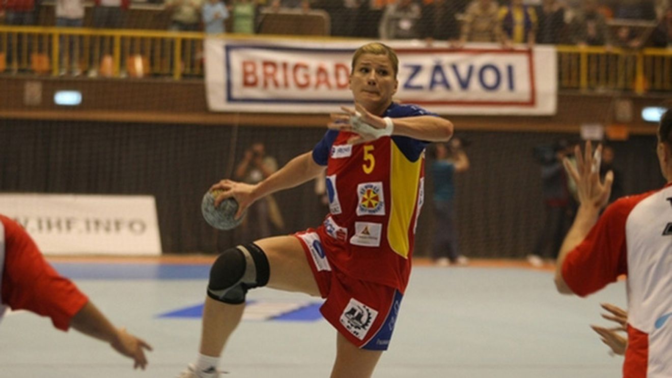 Belarus - România 31-32, în prima manșă a barajului pentru CM 2009