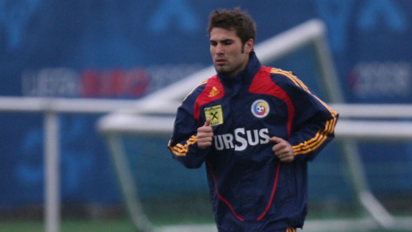 "Decid dacă mă operez după ce mă consult cu medicii Fiorentinei! Sigur nu joc cu Atalanta!"