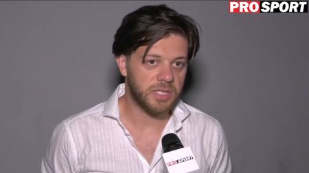 Victor Angelescu îi dă replica lui Gigi Becali, după ce patronul de la FCSB a ironizat mutările făcute de Rapid: „Suntem mulţumiţi cu transferurile pe care le-am făcut”