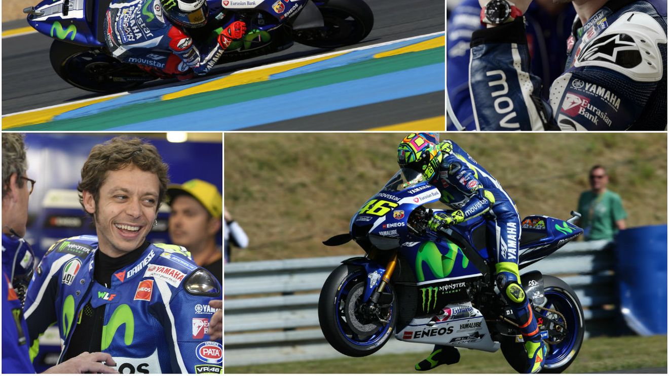Cine transmite la TV cursele de Moto GP în 2020. La ce oră se dispută primul eveniment al sezonului de la Jerez
