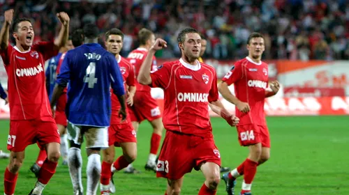 Clubul din Premier League de care se leagă una dintre cele mai frumoase amintiri ale fanilor lui Dinamo București a fost vândut pentru 640 de milioane de euro!