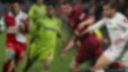 Ă‚sta e cel mai ciudat transfer făcut în Liga I! Adus doar pentru a fi dat afară!