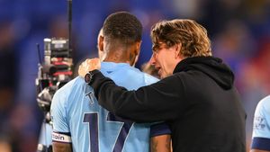 Veste șoc! Un fost jucător din Premier League a fost arestat după ce s-a luat la bătaie într-un club