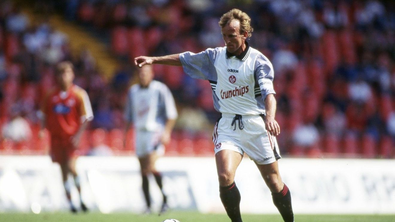 Un fost mare internațional român este șocat de dispariția lui Andreas Brehme: „Până am intrat pe teren, Andi ne-a dat două goluri”. SPECIAL