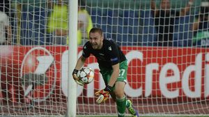 Moți le plânge de milă! Ce spune fundașul lui Ludogoreț despre situația tensionată de la FCSB și comparația cu Dinamo