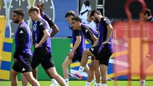 Nemții au fost atacați la ei acasă. Dușmanii neașteptați pe care trebuie să-i înfrunte Neuer, Kroos și compania. „E invazie”