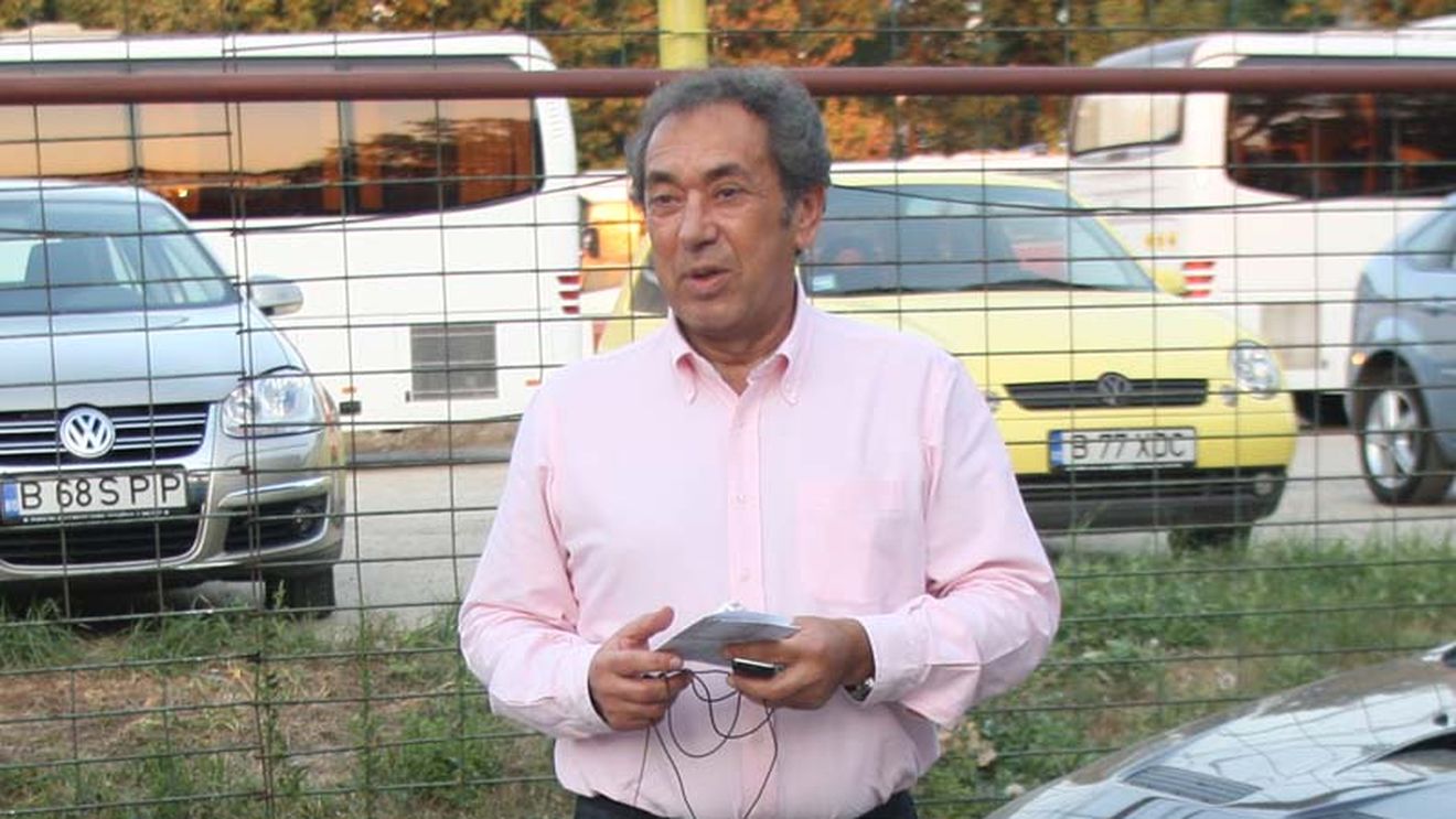 Badea: "Gaz Metan merita să ne bată cu tot cu erorile lui Lajos"