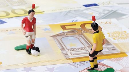 Au "simțit" un MARE BLAT?** Un meci din Liga 1, BLOCAT la pariuri în această etapă. Ce partidă a creat suspiciuni: