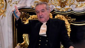 „Fii patron, nu sabotor! De ce să înaintăm în Europa, să-și numere iar el milioanele?”. Cel mai dur contestatar al lui Gigi Becali a ieșit la atac după eliminarea dură a FCSB