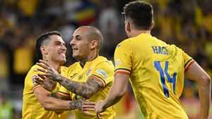 Fotbaliștii Bosniei sunt gata să dea lovitura în România: „Va fi un meci dur, dar credem în planul antrenorului nostru”